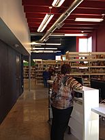 Sharpsburg Community Library (6)
