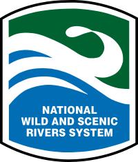 US-NationalWildAndScenicRiversSystem-Logo