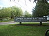 Upper Tampa Bay Archeological District