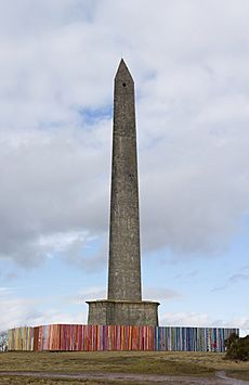 Wellington Monument, Somerset