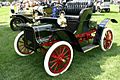 1908 Cadillac Model S Tulip Roadster, Medow Brook Concours 2005