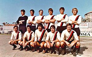 Associazione Sportiva Sorrento 1970-71