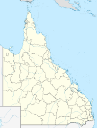 Gayndah is located in Queensland