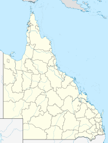 YYMI is located in Queensland