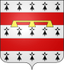 Coat of arms of Nandrin