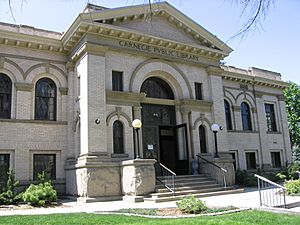 Boise, Idaho Carnegie library.jpg