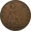 British pre-decimal penny 1936 reverse.png