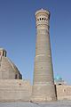 Bukhara, Kalon Minaret (6234911151)