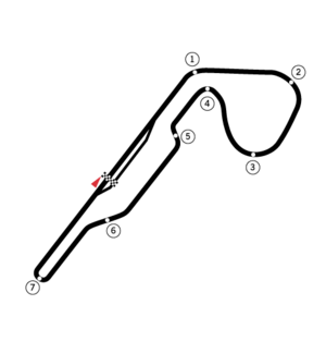 Circuit Nivelles-Baulers