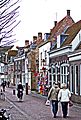 Dutch street