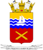 Coat of arms of Maullín