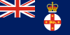 Flag of the Governor of New South Wales.svg
