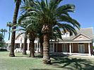Glendale-Sahuaro Ranch Main Mansion 1X