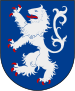 Coat of arms of Halland County