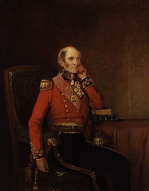 John Byng, 1st Earl of Strafford by William Salter.jpg