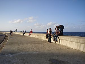 Malecon Havana