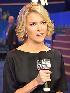 Megyn Kelly in 2012