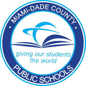 Miami-Dade County Public Schools Seal.svg