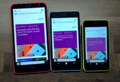 Nokia & Microsoft Lumia devices