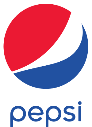 Pepsi logo 2014