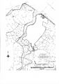 RFC Joyce Green Aerodrome site plan autumn 1918
