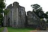 Saint Quentin's castle, Llanblethian - geograph.org.uk - 547195.jpg