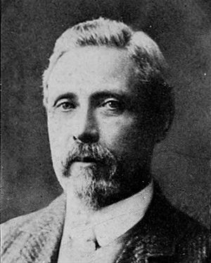 Sir William M. Ramsay
