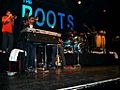The Roots 2007