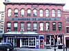 Brattleboro Downtown Historic District