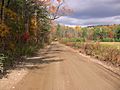 Weathersfield-Vermont-Historic-Crown-Point-Road-VT19