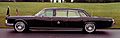 1972 Presidential Limousine, Washington DC (cropped)