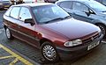 1994 Vauxhall Astra 1.4 CD (16231397437) (cropped)