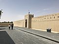 Al Muwaiji Fort - 01