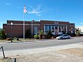 Andalusia Public Library Oct 2014