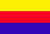 Flag of Curuzú Cuatiá