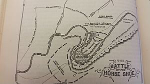 Battle of Horseshoe Bend II