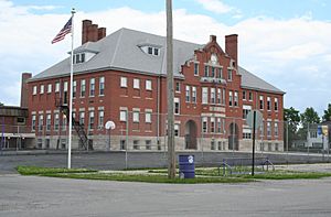 Bement Illinois High School