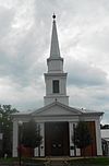 Christiansburg Presbyterian Church