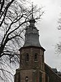 Church, Roborst, Zwalm, Flanders, Belgium