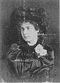 Constance Lloyd 1882