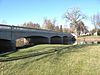Dell Rapids Bridge