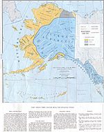Early Indian Languages Alaska
