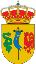 Official seal of Berrocal