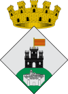 Coat of arms of Bellver de Cerdanya