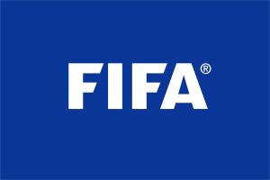 Flag of FIFA