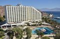 Hotel Hilton - Taba - panoramio
