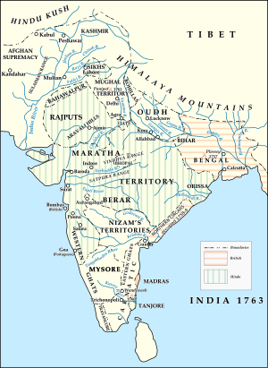 India 1763 EN