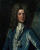 John Baptist de Medina (1659-1710) (attributed to) - James Douglas (1662–1711), 2nd Duke of Queensberry, Statesman - PG 2045 - National Galleries of Scotland.jpg