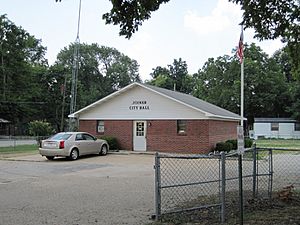 Joiner City Hall