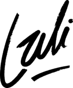 Lali Espósito (logo)